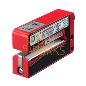 Sensor Ultrasónico Electrónico Leuze 50116938 - Product Image 1