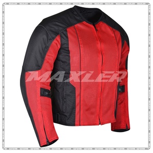 Chaqueta Impermeable para Motocross, Talla Grande, Ropa de Motociclismo, Chaqueta Oxford para Moto - Product Image 2