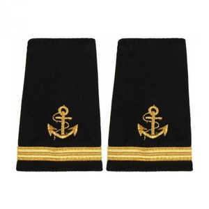 Uniforme Ceremonial Profesional Charretera Hombro Insignias Bordado Personalizado Algodón/Lana Cómodo - Product Image 6