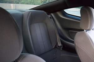 FORD MUSTANG GT COUPE 2018 USADO, VOLANTE A LA IZQUIERDA/DERECHA - Product Image 5