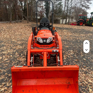 Kubota BX2680 - Product Image 5