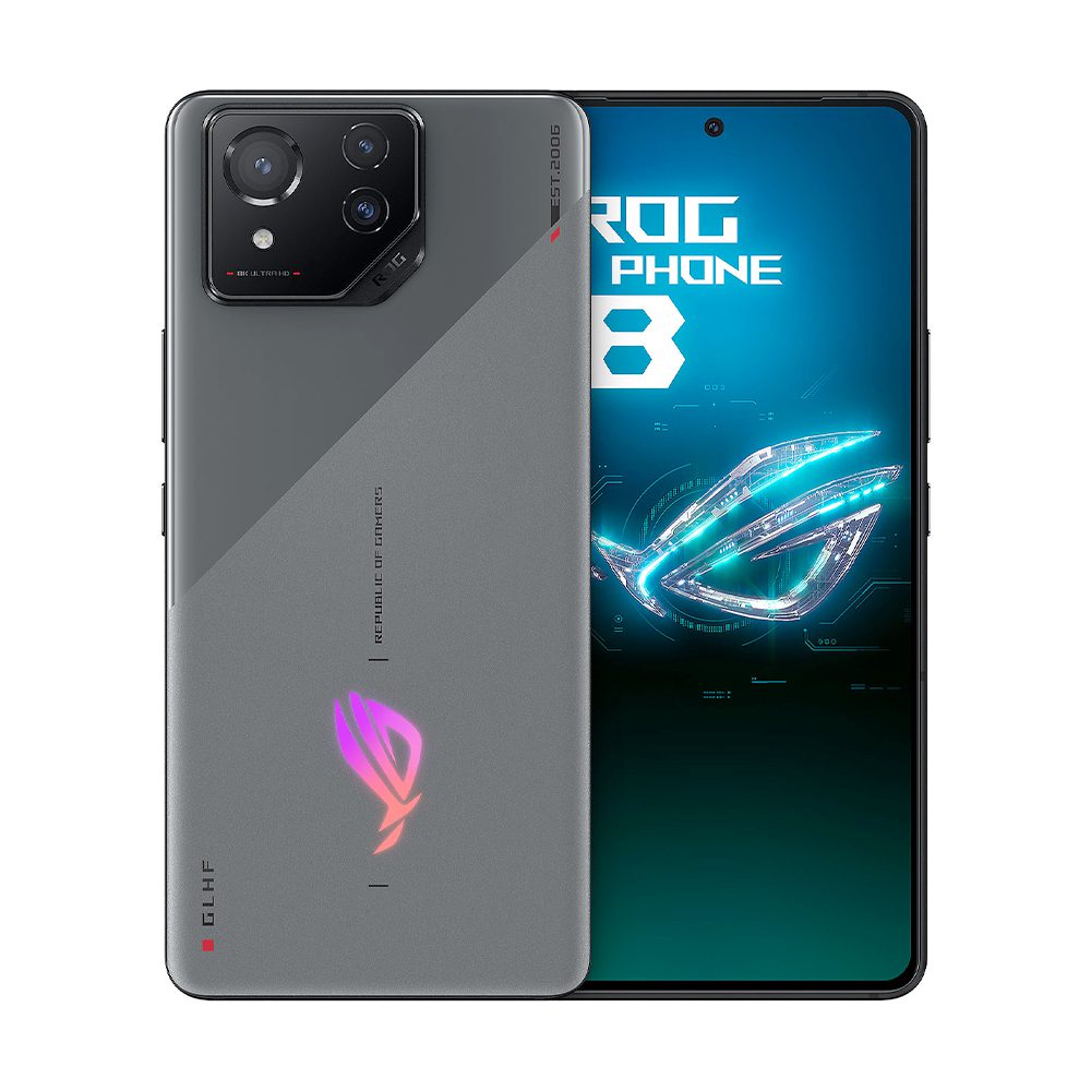 Asus ROG Phone 8 - 6.78