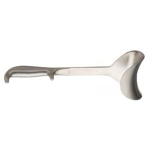 Venta al por mayor Doyen 25 cm Retractor Abdominal de acero inoxidable alemán Retractor Abdominal para cirugía - Product Image 2