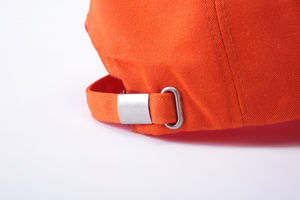 Casquettes de baseball en coton à 5 panneaux en 15 couleurs pour hommes et femmes Style sportif pour les sports de plein air Fitness personnalisable - Product Image 5