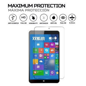 ฟิล์มกันรอยหน้าจอสำหรับแท็บเล็ตออนดา วี 891 ดับบลิว ซีเอช - Product Image 2
