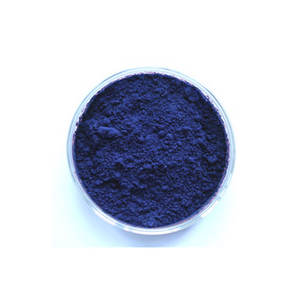 High Quality Indian Polymer Solvent Blue 45 <b>Dyestuffs</b> Wholesale Price From Reliable Supplier - Product Image 3