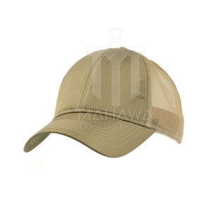 Gorras de Béisbol Deportivas para Exteriores, Fabricadas en Pakistán, Colores y Tallas Personalizadas, Alta Calidad, Unisex, Hechas de Algodón, Tejido Común - Product Image 1