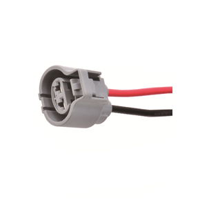 ขั้วต่อพัดลมระบายความร้อน2ทางรถยนต์ขั้วต่อสายไฟ - Product Image 1