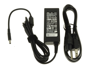 NEW <b>Laptop</b> <b>For</b> Dell AC Power Adapter <b>Charger</b> 45 Watt 4.5mm Tip Output 19.5 VDC @ 2.31A HA45NM140 KXTTW 0KXTTW - Product Image 4