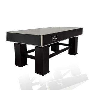Gzt Serie Handmatige Aanpassing Stijve Optische Tafel Uitzonderlijke Stijfheid & Stabiliteit Trillingen Demping Optische Tafel Voor Laser Lab - Product Image 6