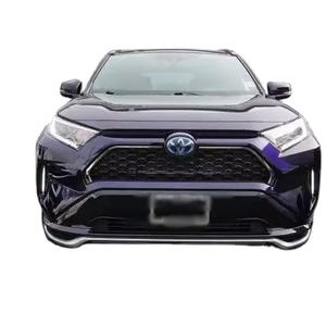 Toyota Camry 2024 Usado en Buenas Condiciones, Tracción en las Cuatro Ruedas, Versión XSE, Volante a la Izquierda, Asientos de Cuero, Cámara Trasera, Transmisión Automática Inteligente - Product Image 1