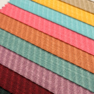 Tissu de chemise en dobby de coton poly texturé de haute qualité de 58 pouces, tissu tissé durable et élégant pour hommes et femmes - Product Image 1