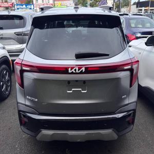 Kia Seltos S 2024 USADO EN EXCELENTES CONDICIONES - Product Image 3