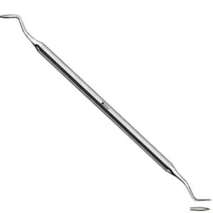 Couteaux dentaires manuels en acier inoxydable de qualité supérieure / Couteau Hollenback - Product Image 3
