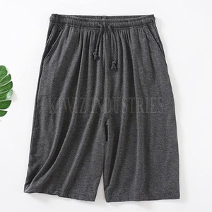 กางเกงขาสั้นใส่สบายสำหรับผู้ชายจากปากีสถาน - Product Image 2