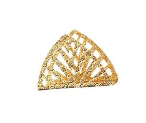 Soporte de pañuelos de metal de latón de la mejor calidad hecho a mano, diseño de mesa indio para decoración para sala de estar, cajas de pañuelos al por mayor - Product Image 1