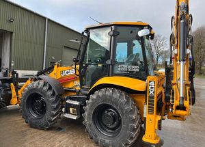 รถตักล้อยางแบบมีด้ามจับด้านหลัง รุ่นปี 2024 รับน้ำหนักได้ 15 ตัน - Product Image 3