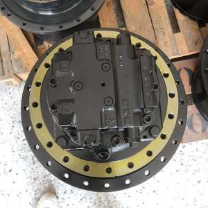 Высококачественная техника экскаватора для <span class=keywords><strong>Hitachi</strong></span> ZAX450 <span class=keywords><strong>460</strong></span> 470 гидравлический ходовой мотор корпус коробки передач - Product Image 4