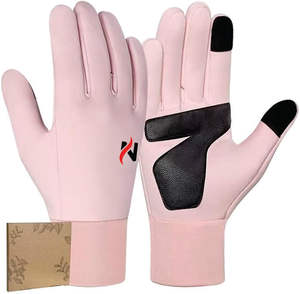 Gants d'hiver de haute qualité Gants coupe-vent et imperméables Gants d'hiver unisexes - Product Image 5