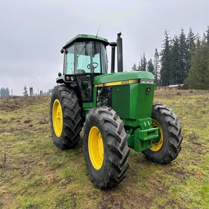 Calidad Premium John Deere 4055 Entrega rápida incluida Compre ahora para un alto rendimiento, eficiencia y durabilidad duradera - Product Image 6