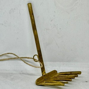 Garden Ware Christmas Supply Manufacturer High Quality Christmas Decoration Hanging Ornament - Product Image 3