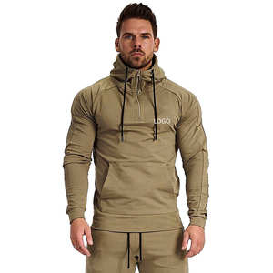 Haute qualité hommes décontracté polyester sweats à capuche manches longues décontracté cordon personnalisé Bape Uinsix pull à capuche costume vêtements pour hommes - Product Image 4