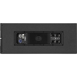 VENTAS CON DESCUENTO APROBADAS para el Subwoofer Profesional R C F TT 808-AS de 2000W con Doble Bobina de 8 Pulgadas - Product Image 3