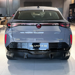 ID.UNYX 06 SUV électrique ultra-rapide avec une autonomie de 614 km, boîte de vitesses automatique, direction à gauche, voitures neuves - Product Image 6