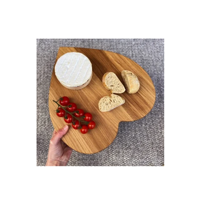 Manufacture Top Quality <b>Wood</b> Chopping Blocks Heart shaped Mango <b>wood</b> Cutting <b>Board</b> top <b>sale</b> - Product Image 6