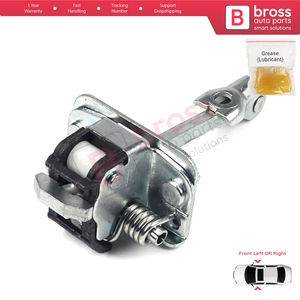 BDP823 Limitador de Apertura de Puerta Delantera para C3 MK2 SC A51 2009-2016 9181Q4 - Product Image 3