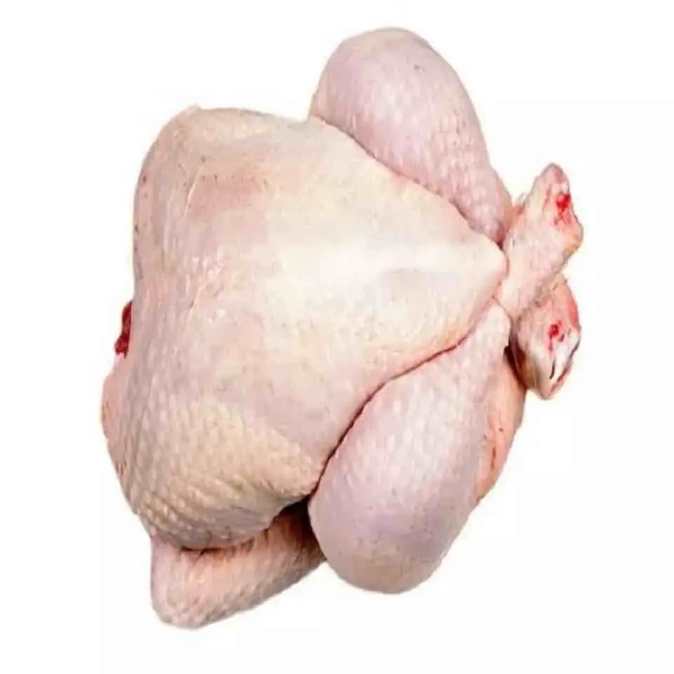 Atacado Halal Turquia/Frango Congelado/Peito/Asas/Pernas/Disponível Em Vendas A Granel Para Exportação A Bom Preço Embalagem A Granel