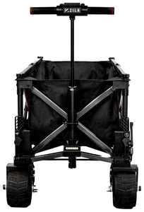 Carrito de Producción Eléctrico ZIPR 2WD - Kit de Bricolaje de Grado Industrial con 3 Años de Garantía - Product Image 4