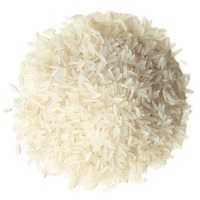 Arroz Jazmín Premium Orgánico de Alta Pureza, Seco, de Grano Medio, Aroma Natural, Sabor Rico, Suministrado a Granel para Restaurantes y Comerciantes