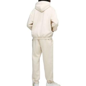 Survêtements décontractés pour hommes de qualité supérieure, vente en gros de vêtements de sport, sweat-shirt et pantalon de survêtement, coupe ajustée, jogging, survêtement personnalisé pour hommes - Product Image 2