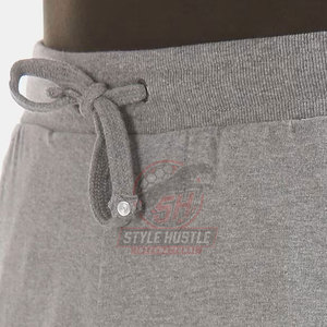 Pantalones de Hombre de Diseño y Talla Personalizados con Estilo Único, Personaliza Tu Propio Logotipo, Pantalones Deportivos Ligeros Lavados para Hombre - Product Image 5