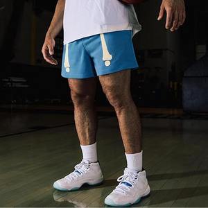 Venta al por mayor personalizado Diseña tu propio con aberturas China 100% tela de poliéster para hombres sublimación hecha por Dress Sports - Product Image 5