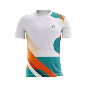 MINREX ENTERPRISES OEM, Jersey de Fútbol Profesional de Alta Calidad, 100% Poliéster, Impresión de Logotipo Personalizado, Tiempo de Entrega de Muestra de 7 Días - Product Image 5