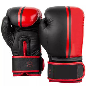 Gants de boxe personnalisés 2023 avec logo et couleur sur mesure, étiquettes de sangle, impression numérique Nouvel An, vente chaude, sur mesure, haute qualité - Product Image 4