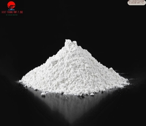 Poudre de Carbonate de Calcium de Haute Qualité Pureté 99% 1250 Mesh Craie Blanche pour Revêtement Caoutchouc Plastique Acrylique Prix Usine - Product Image 2