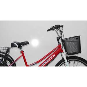 Dorello L12 Modèle 48 Volt Tricycle électrique Cargo Transporter avec batterie Caractéristiques électriques de vélo - Product Image 4