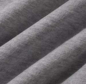 Sweats à capuche pour hommes avec motif de créateur en relief Impression de logo personnalisable Bon matériel Saison d'hiver Prix réglable - Product Image 6