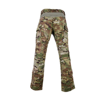 Uniforme tactique respirant camouflage de haute qualité pour hommes, couleur et logo personnalisés, toutes tailles, service OEM, marque WILDOAK