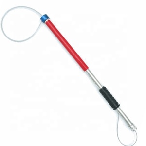 Palo profesional para capturar perros, palo para capturar animales salvajes y ganado - Product Image 2