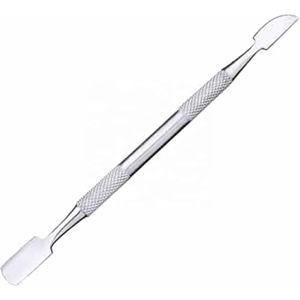 Oferta exclusiva: empujador de cutículas Elite Precision-perfecto para profesionales de salón empujador de cutículas de Gray Rocks - Product Image 2