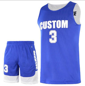 Uniforme de Baloncesto TATAPAK 2026 Nuevo, 100% Poliéster, Secado Rápido y Transpirable, Lavable, Conjuntos para Equipos, MOQ 10 Uniformes Unisex - Product Image 1