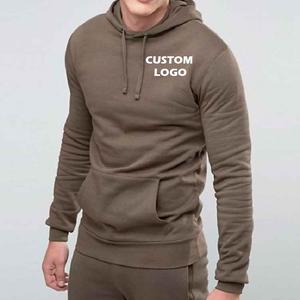 Sweat-shirt unisexe personnalisé pour homme, en coton mélangé, pour l'hiver, personnalisé, 420, 450, 500, 600 g/m², sweat-shirt de haute qualité pour homme - Product Image 6