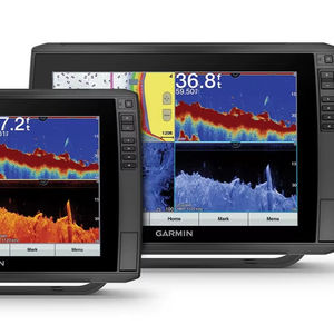 Traceur de cartes à écran tactile à clé Garminn ECHOMAP UHD 94SV original prêt à être expédié - Product Image 1