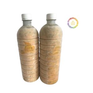 PUREE NATURELLE DE FRUITS DE LA PASSION FABRIQUÉE EN DIRECT AU VIETNAM EN GROS CONCENTRÉ DE FRUITS DE LA PASSION IQF AU VIETNAM - Product Image 6