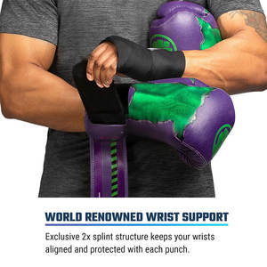 Guantes de Boxeo Personalizados en Venta en Línea, Fabricación de Guantes de Boxeo en Pakistán, Guantes de Boxeo al por Mayor - Product Image 4