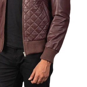 Chaqueta de moto ligera para hombre, las mejores cosas, superventas, las mejores tendencias, precio al por mayor, chaqueta de moto para hombre con logotipo personalizado - Product Image 4